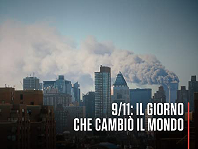 9/11 - Il giorno che cambiò il mondo (2018) .mkv DLMux 1080p E-AC3+AC3 ITA