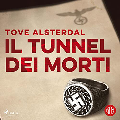 Tove Alsterdal - Il tunnel dei morti (2023) (mp3 - 128 kbps)