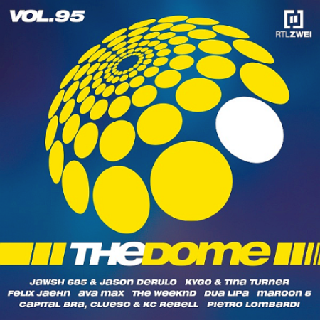 VA - The Dome Vol. 95 (2020)