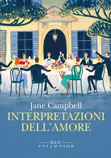 Jane Campbell - Interpretazioni dell'amore (2024)