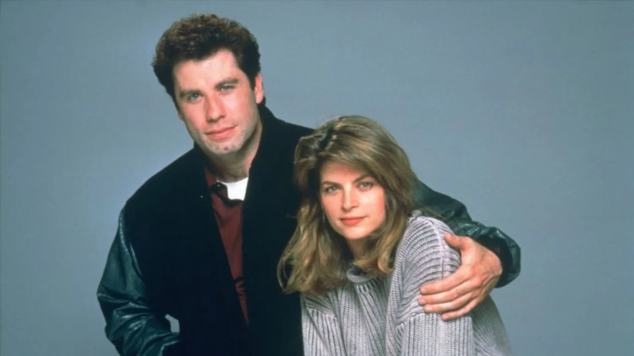 ¿De qué murió Kirstie Alley y qué películas protagonizó?