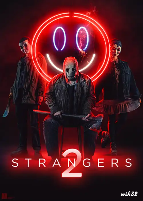 Strangers 2 / The Strangers: Chapter 2 (2025) MULTi.1080p.AMZN.WEB-DL.x264.AC3-KiT / Lektor i Napisy PL