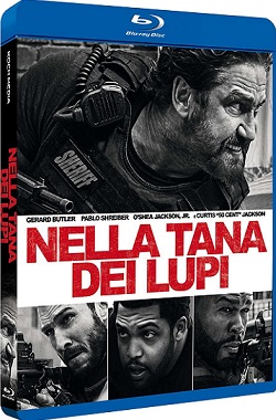 Nella Tana Dei Lupi (2018) BDRip 576p ITA ENG AC3 Subs