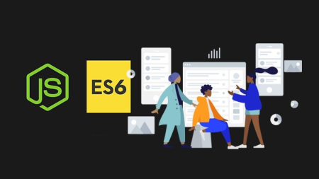 Complete JavaScript ES6+ Course for Beginners (Step by Step)