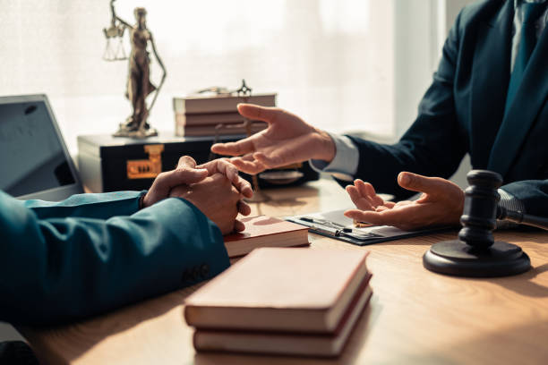 work injury lawyer Rhode Island