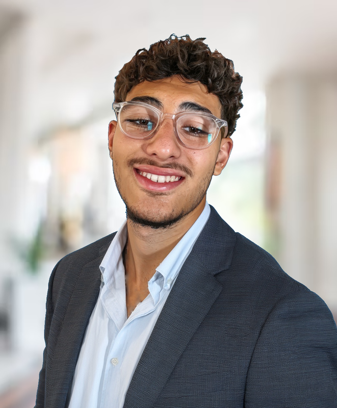 Amir - Founder