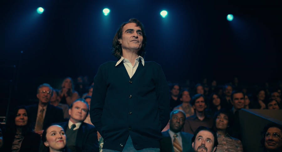 Joker 2019 BluRay [Hindi + English] 480p, 720p, 1080p ESub Screenshot