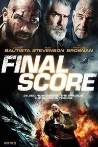 Final Score streaming