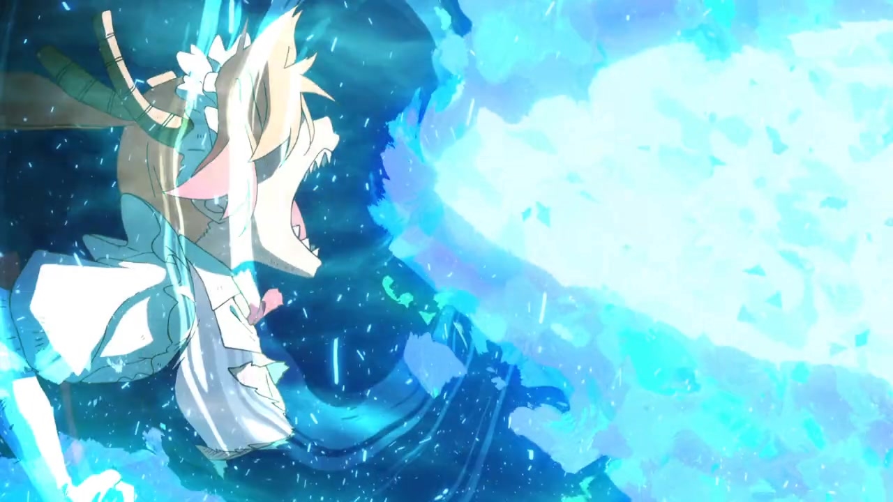 [SubsPlease] Kobayashi-san Chi no Maid Dragon S2 - 01 (720p) [47F47BED].0002