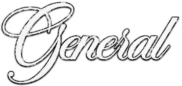 alt text: general
