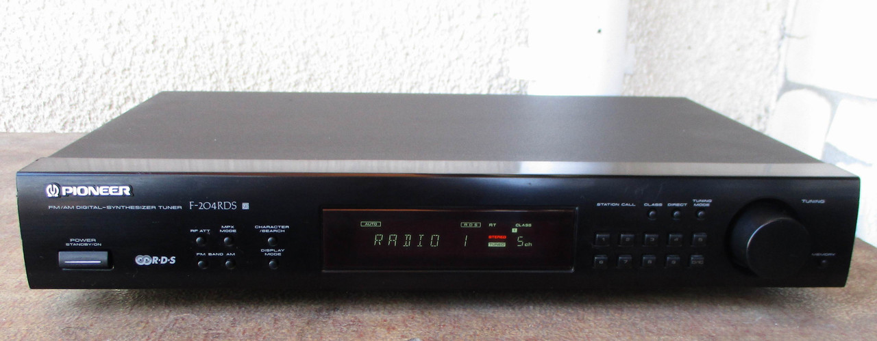 PIO F-204RDS