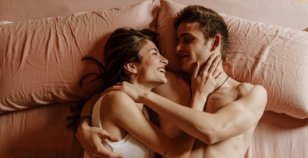 Posiciones sexuales que tienes que evitar si tienes dolor de espalda