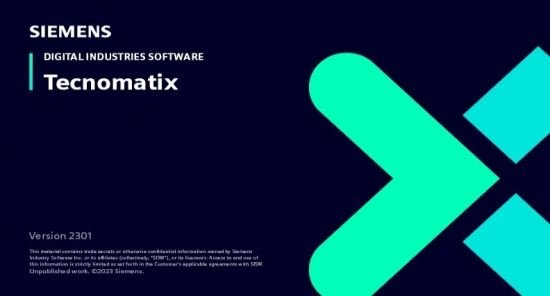 Siemens Tecnomatix Process Simulate 2301 (x64)