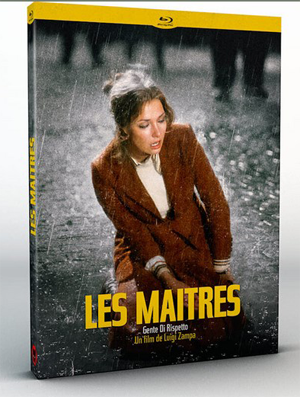 Gente di rispetto (1975) BluRay AVC DTS-HD ITA FRA