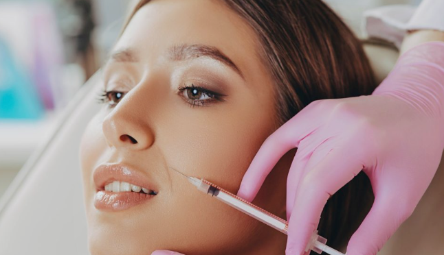 medical aesthetic products