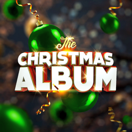 Various Artists - The Christmas Album (2020)