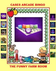 arcade bingo