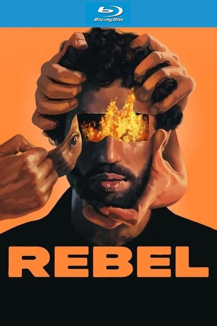 Rebel (2022) Dual Audio Hindi ORG BluRay x264 AAC 1080p 720p 480p ESub
