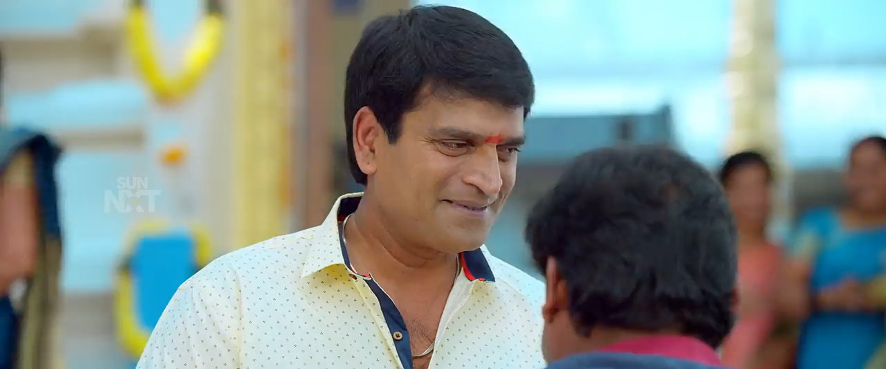 Eedo Rakam Aado Rakam 2016 WebRip [Tamil + Telugu] 480p 720p ESub Screenshot