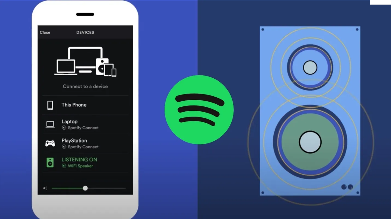 La función de Spotify que la posiciona sobre otras apps de streaming musical