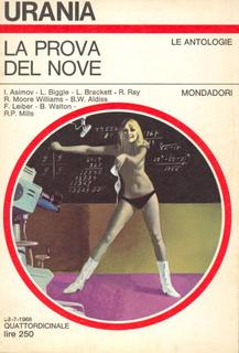 AA.VV. - La prova del nove (1968)