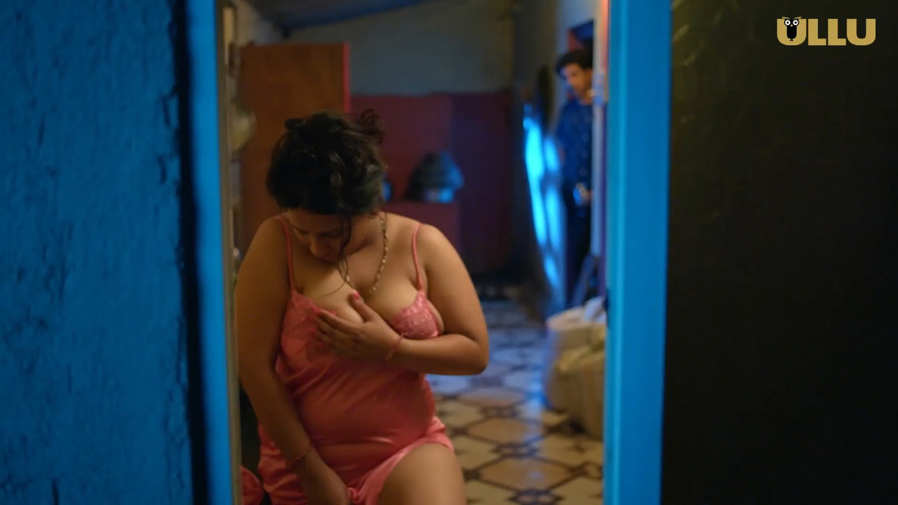 Chachi No.1 Part 1 2023 Ullu Hindi