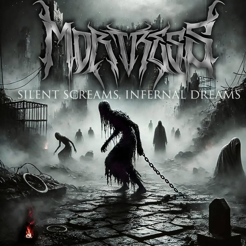 www.facebook.com/mortress.band1