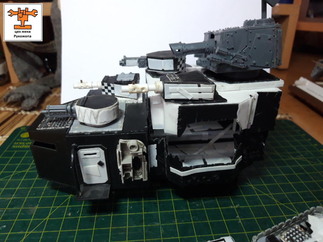 БлитцБригада БатлВагонов (31)