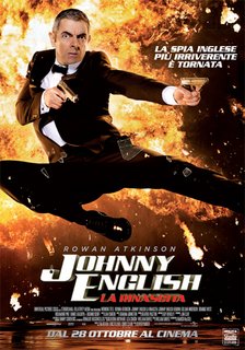 Johnny English - La rinascita (2011).mkv BDRip 576p x264 AC3 iTA-ENG
