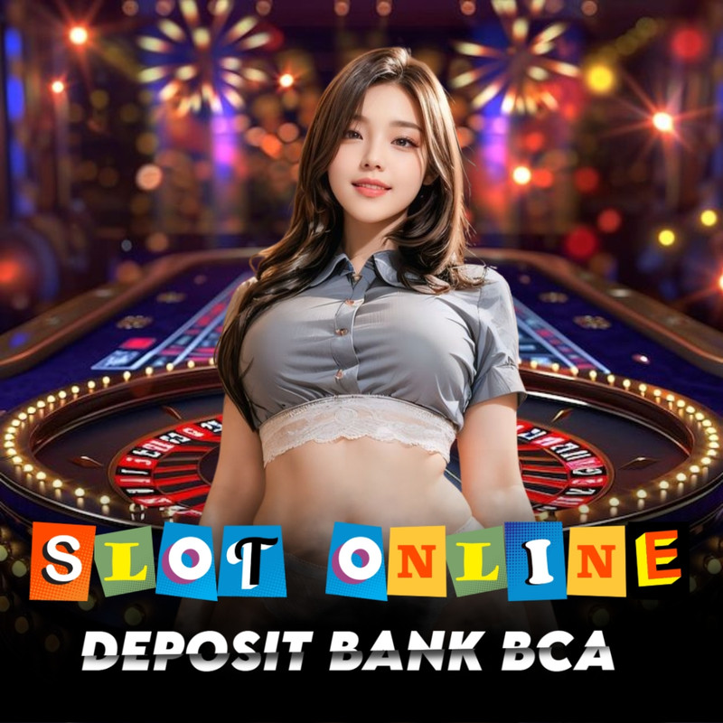 SLOT BCA Permainan Tanpa Henti untuk Para Penggemar