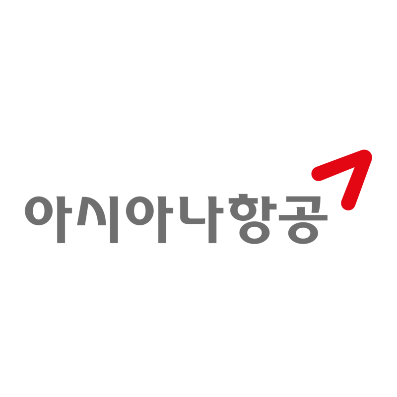 금호아시아나그룹 로고