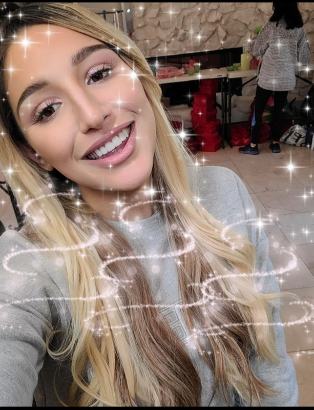 💙💙ABELLA DANGER💙💙