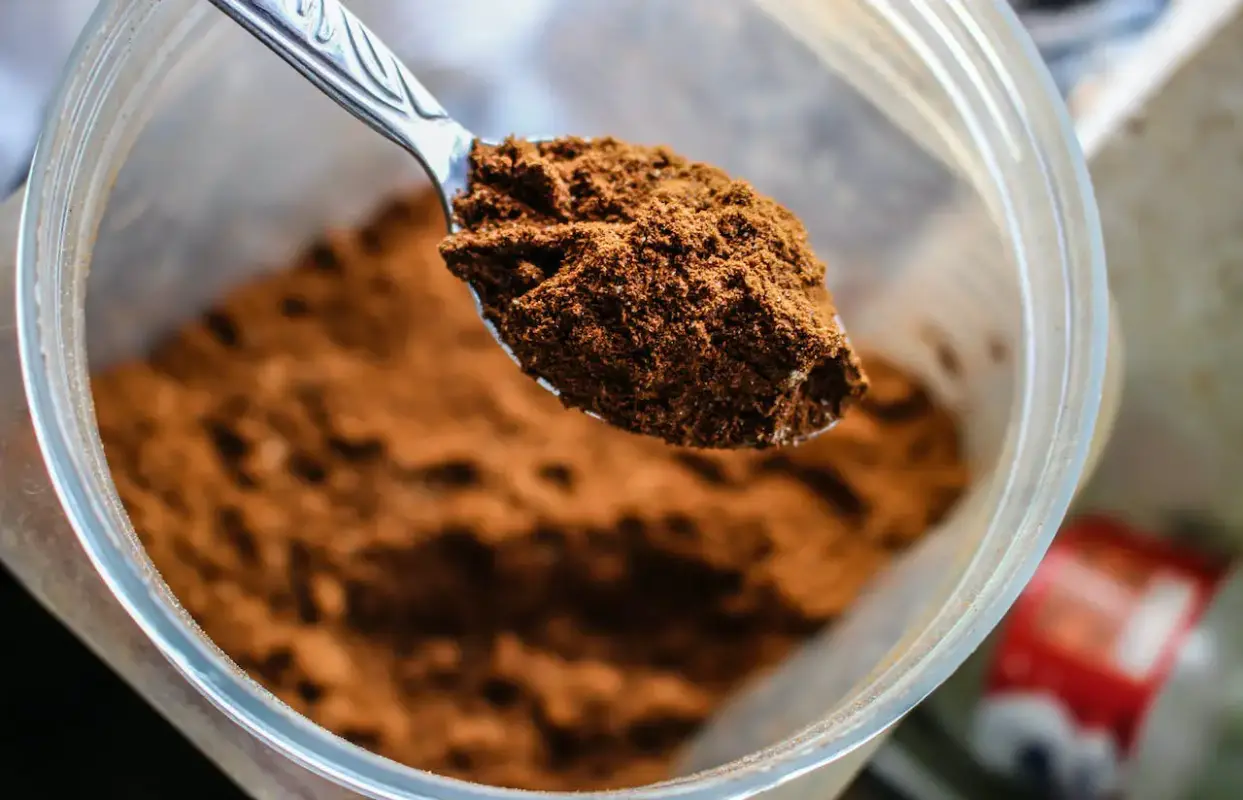 Unlock Your Full Potential with the Best Protein Powder for Ultimate Fitness