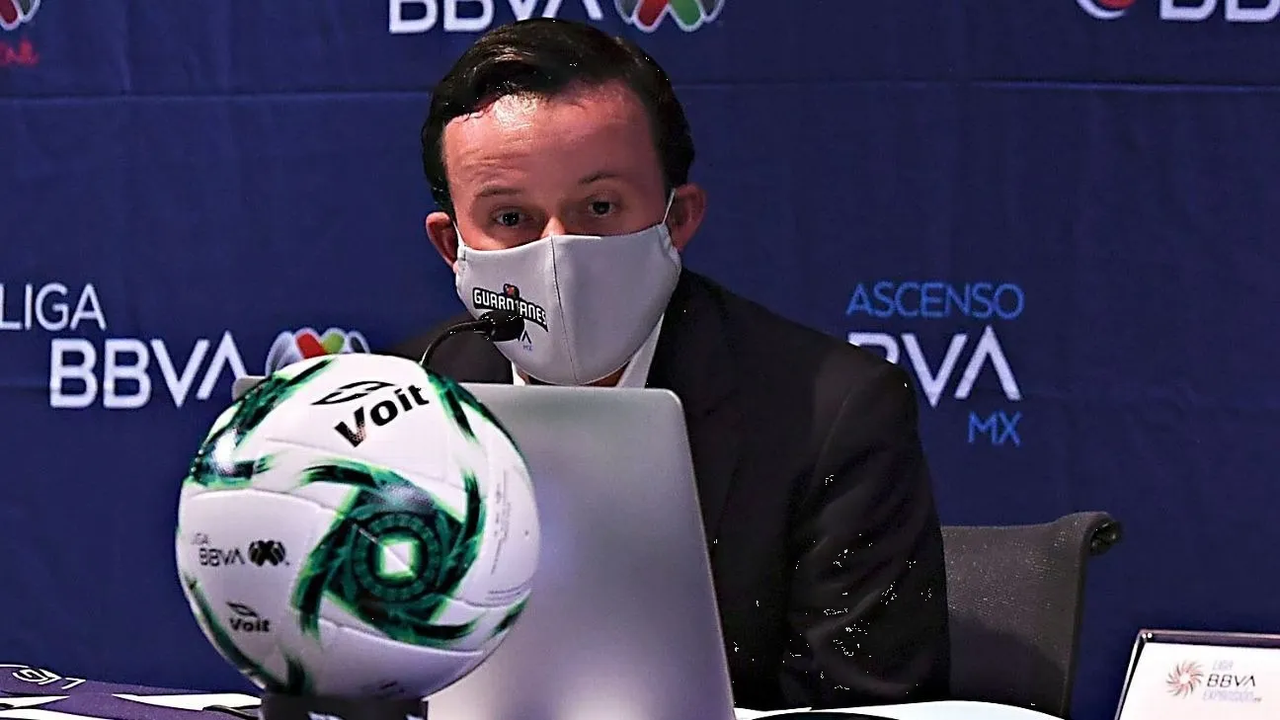 La Liga MX cambia su reglamento y provoca la salida de 30 extranjeros