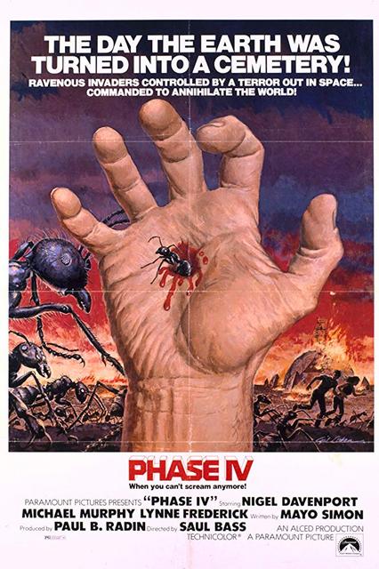 Phase IV (1974)