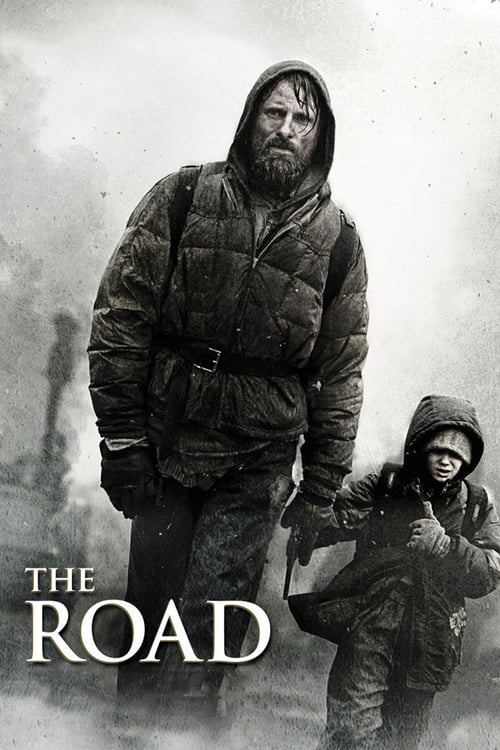 The Road 2009 iNTERNAL 720p BluRay x264-EwDp