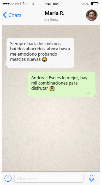 Testimonio 1