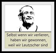 wir gewinnen immer