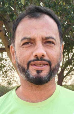 Rizwan Sait