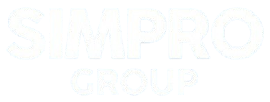 Simpro Group Logo