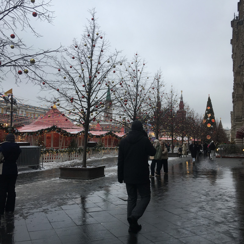 Ладья и Предновогодняя Москва 2025 044