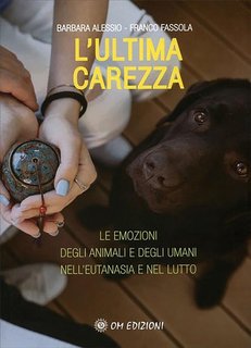Barbara Alessio - L'ultima carezza (2024)