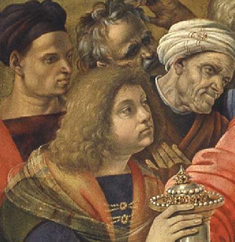 Giovanni-il-popolano-filippino-Lippi