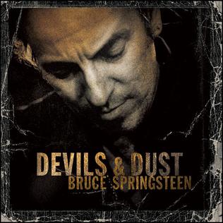 Re: Bruce Springsteen