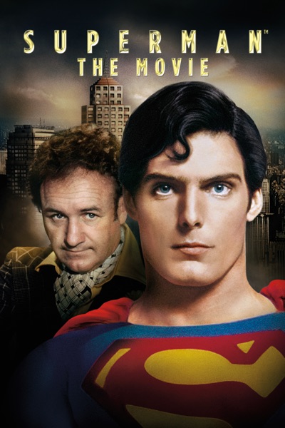 Superman: The Movie (1978) Solo Audio Latino [THEATRICAL] [AC3 1.0] [VobSub] [Extraído de DVD]
