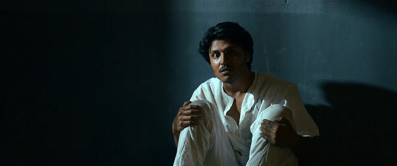 Mango Pachcha 2026 WebRip [Hindi + Tamil + Telugu + Malayalam + Kannada] 1080p 480p 720p ESub Screenshot