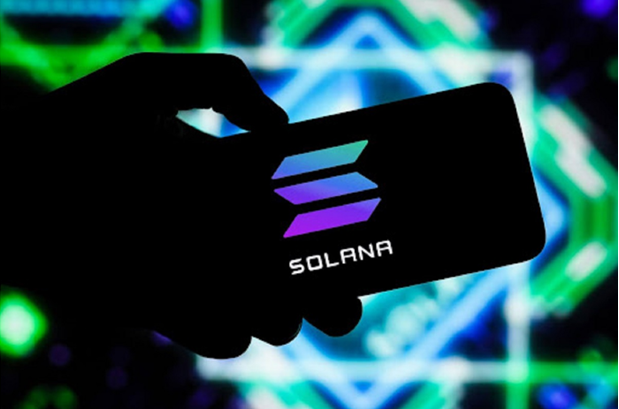 card image Мемные монеты Solana выросли на 800% с начала года, превзойдя показатели Ethereum