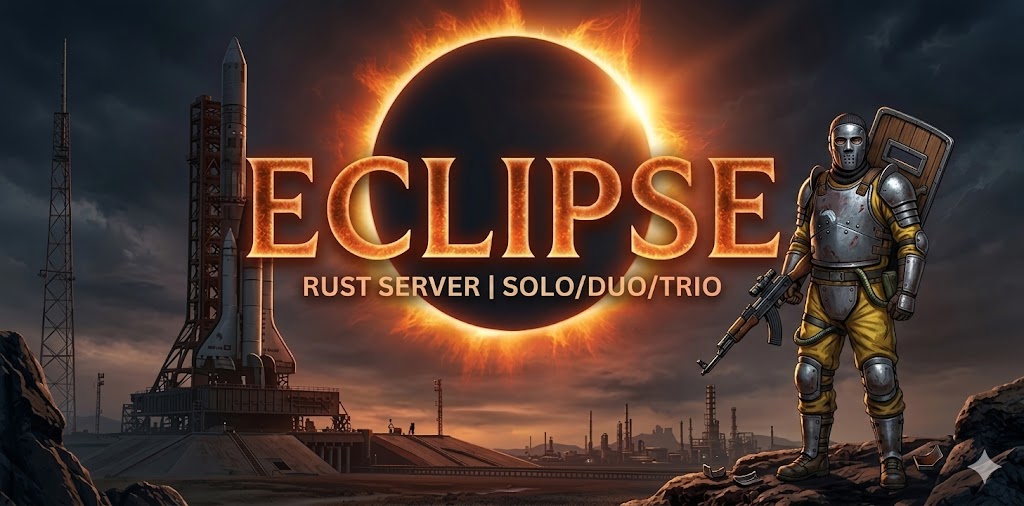 Eclipse x1 Solo/Duo/Trio FULLWIPED (07.05)