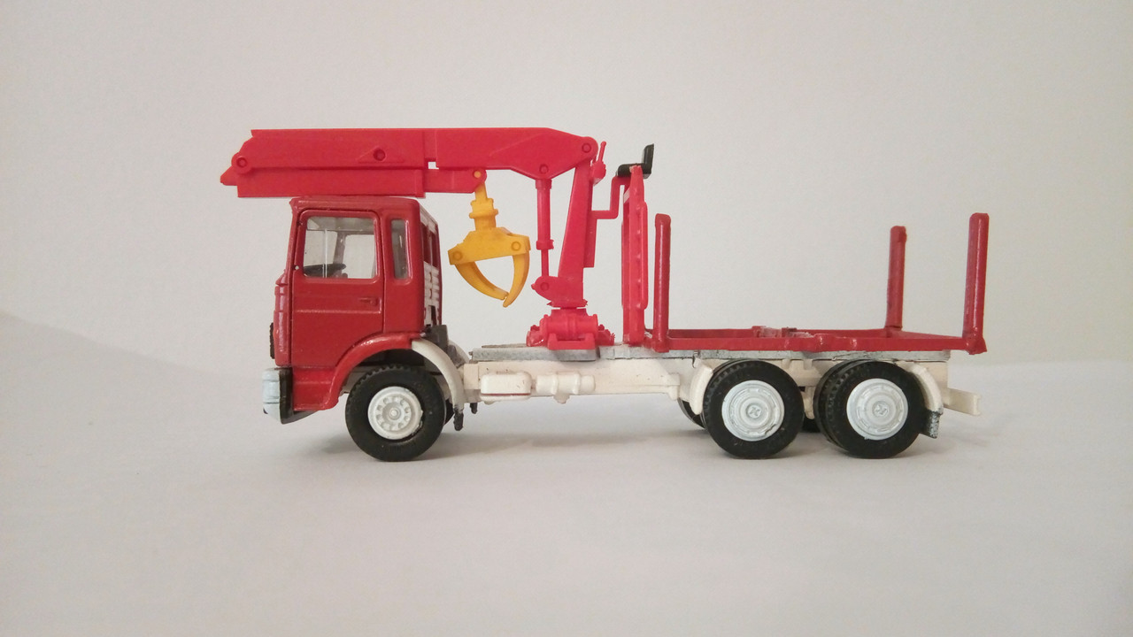 Macht (8066)