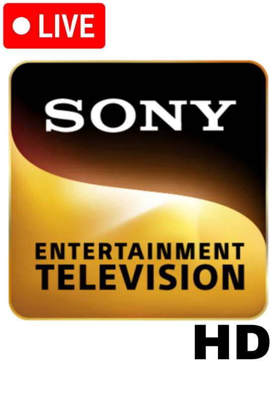Sony Entertainment Television HD live